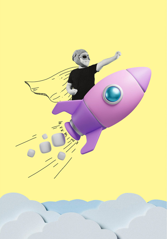 Superhéroe